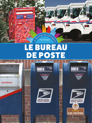 Le Bureau de Poste (Post Office)