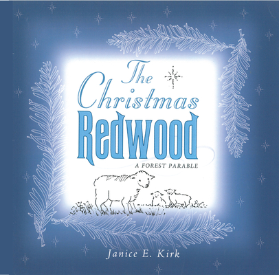 Cover for The Christmas Redwood