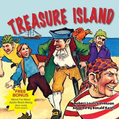 Treasure Island
