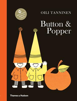 Cover for Button and Popper