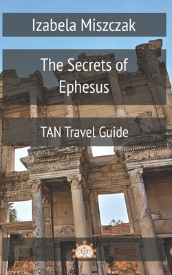 The Secrets of Ephesus Cover Image