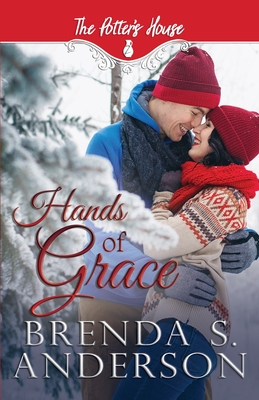 Cover for Hands of Grace