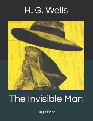 The Invisible Man