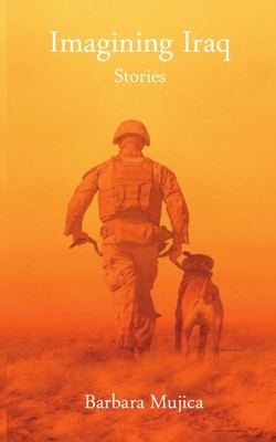 Imagining Iraq Stories Cover Image