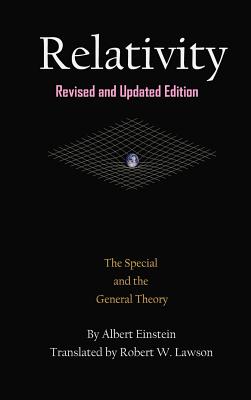 Einstein's Relativity Explained Simply: The Special & General Theory (Hardcover, 1988) - Good Condition