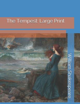 The Tempest