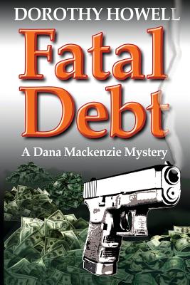 Cover for Fatal Debt