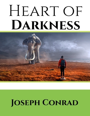 Heart Of Darkness