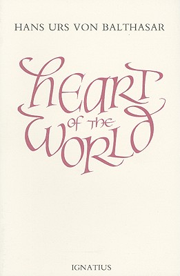 Heart of the World Cover Image