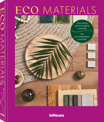 Eco Materials: Decorating with Ecological Materials