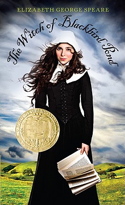 The Witch of Blackbird Pond Cover