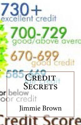 Credit Secrets