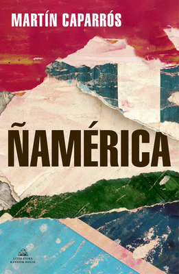 Ñamérica (Spanish Edition) Cover Image