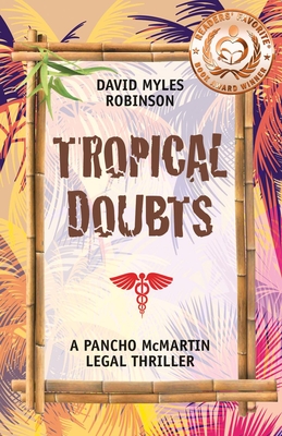 Tropical Doubts Cover Image