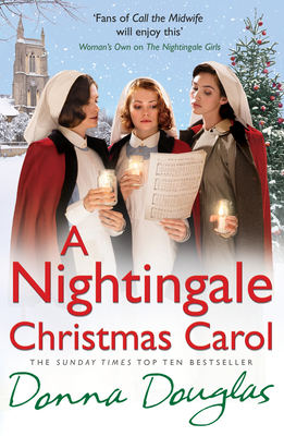 A Nightingale Christmas Carol (Paperback)