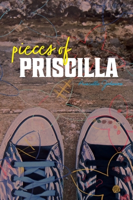 Pieces of Priscilla By Priscilla Johnson Cover Image