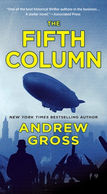 The Fifth Column: A Novel Cover Image