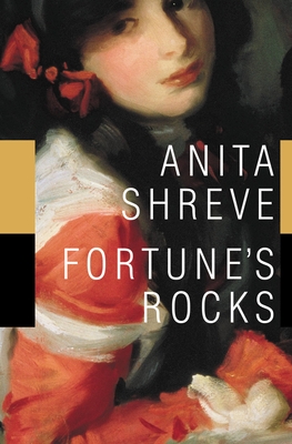Cover for Fortune's Rocks: A Novel