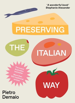 Preserving the Italian Way Cover Image
