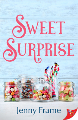 Sweet Surprise By Jenny Frame Cover Image