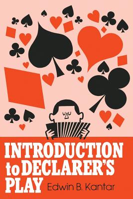 Introduction to Declarer's Play Cover Image