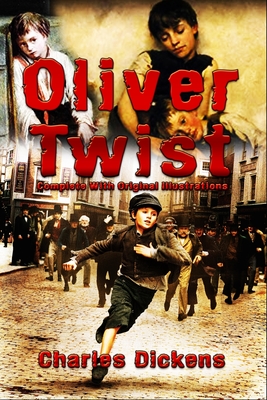 Oliver Twist