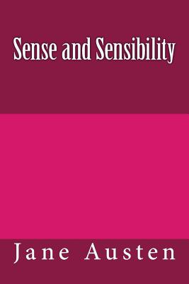 Sense and Sensibility
