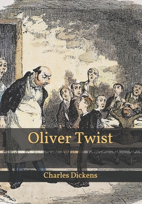 Oliver Twist