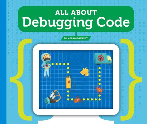 All about Debugging Code Cover Image