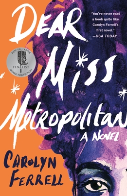 Dear Miss Metropolitan: A Novel