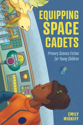 Cover for Equipping Space Cadets