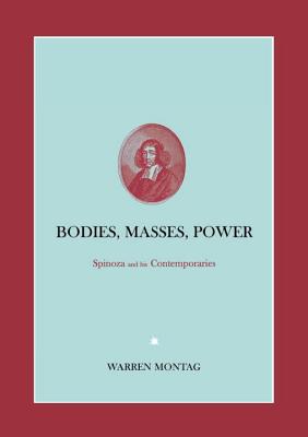 Cover for Bodies, Masses, Power