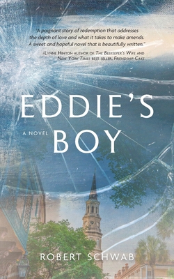 Cover for Eddie's Boy