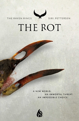 The  Rot (The Raven Rings) Cover Image