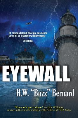 Cover for Eyewall