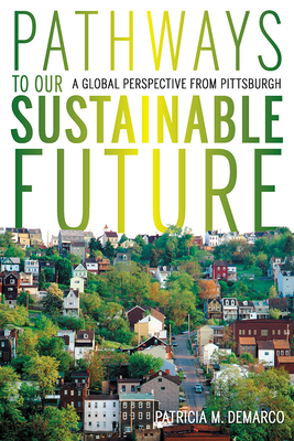 Cover for Pathways to Our Sustainable Future