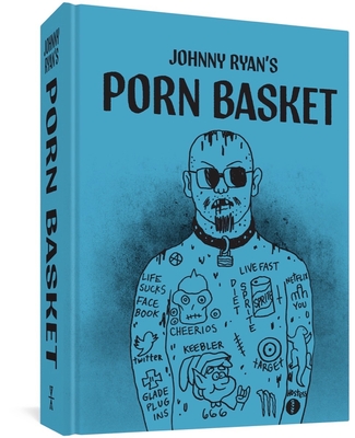 Porn Basket Cover Image