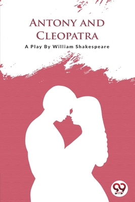 Antony And Cleopatra Cover Image