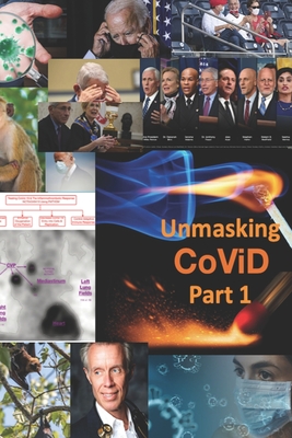 Unmasking CoViD - Part I Cover Image