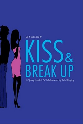 Kiss & Break Up, 3 (Young #3) Cover Image
