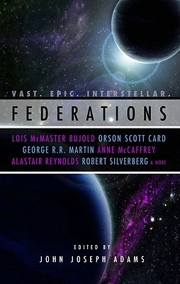 Cover for Federations