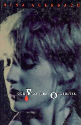 Our Vampires, Ourselves Cover