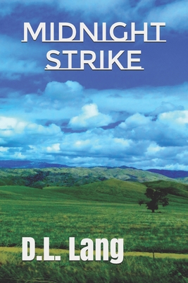 Midnight Strike Cover Image