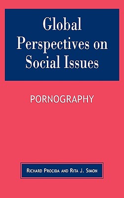 Global Perspectives on Social Issues: Pornography Cover Image