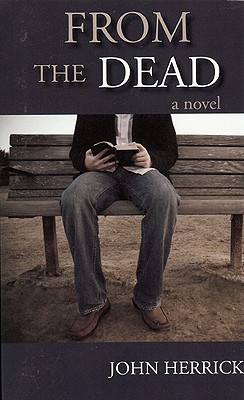 Cover for From the Dead
