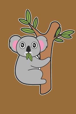Koala: My Spirit Animal: Notebook for Koala Lovers (Paperback) | Books and  Crannies