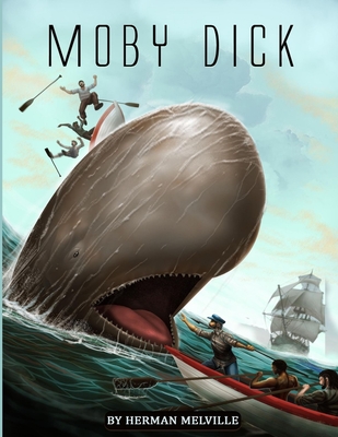 Moby-Dick