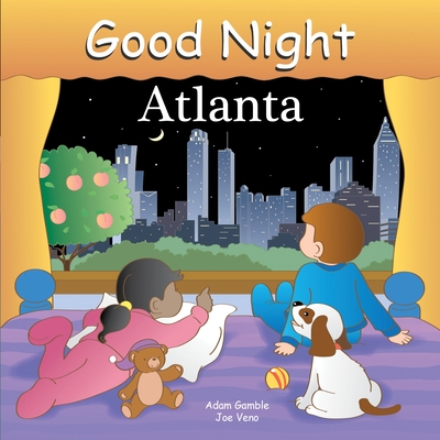 Good Night Atlanta (Good Night Our World)