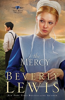 Mercy (Rose Trilogy #3) Cover Image