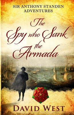 The Spy who Sank the Armada Cover Image